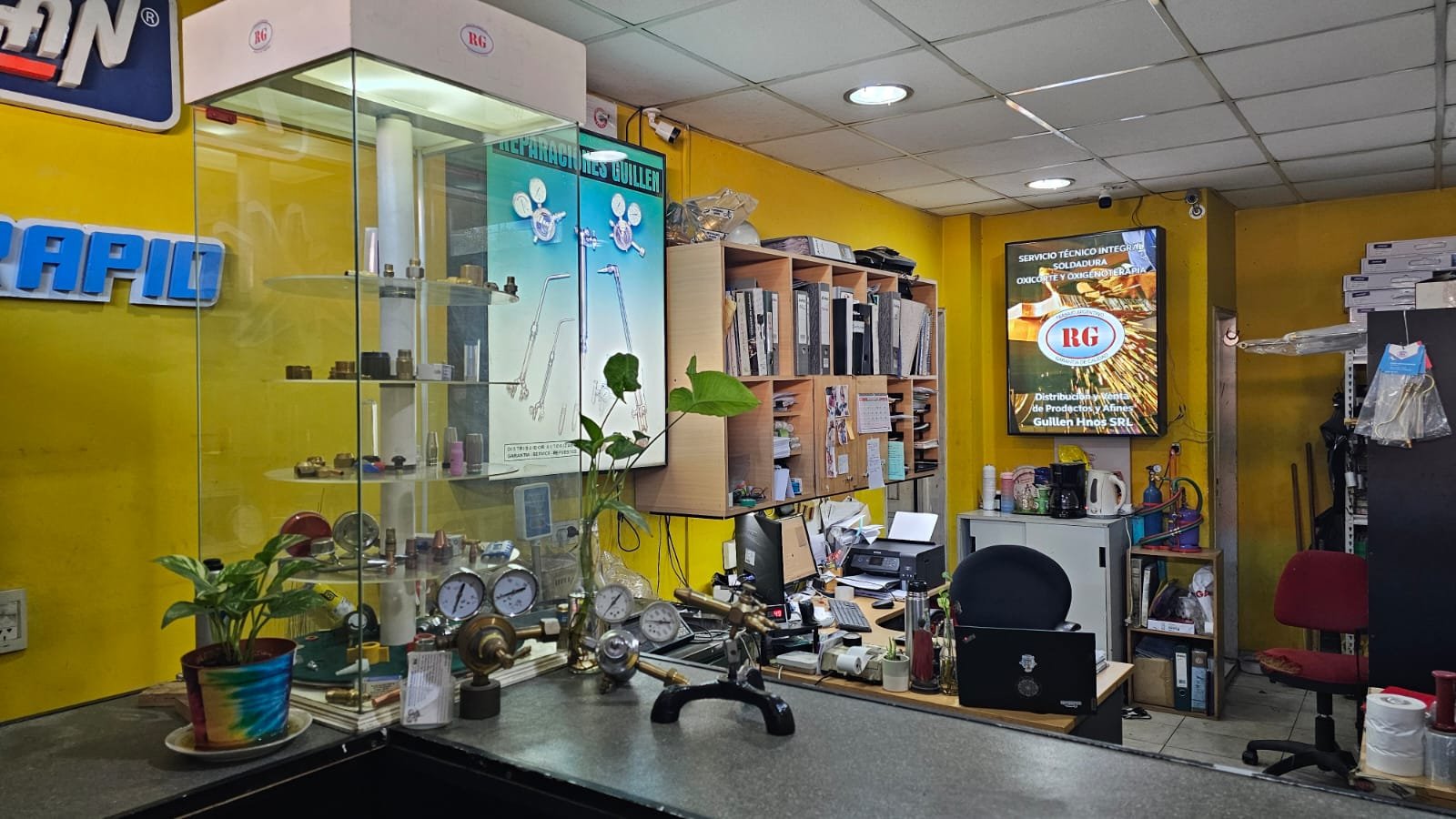 Asesoramiento técnico